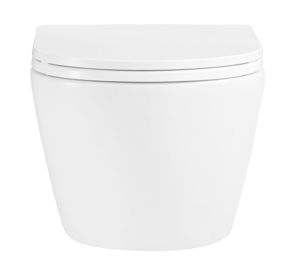 Унитаз подвесной Arrow AHB2105H